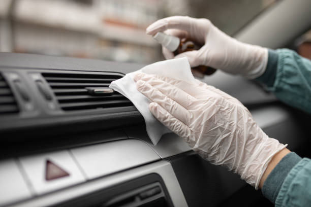 Best Best Air Duct Cleaning Company  in Attica, IN