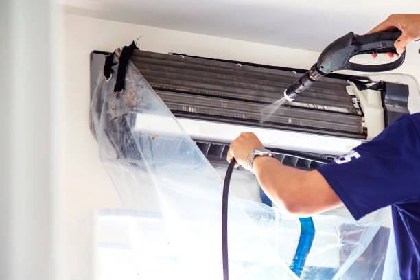Best Ductwork Cleaning Services  in Attica, IN