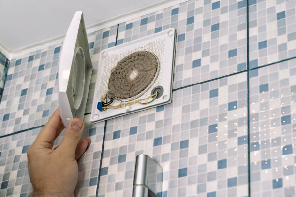 Air Duct Mold Removal in Attica, IN