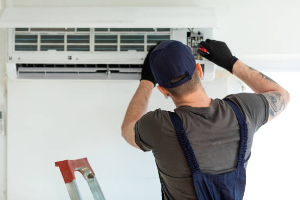 Best Ventilation Cleaning Services  in Attica, IN