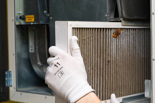 Home Air Vent Cleaning in Attica, IN