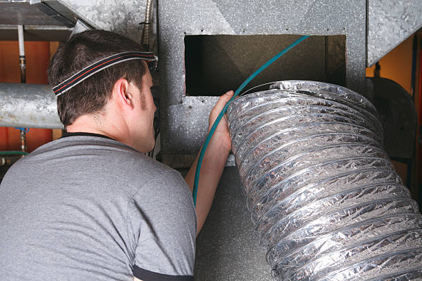 Trusted Attica, IN Airduct Cleaning Experts