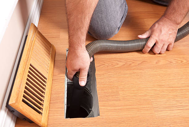 Best Affordable HVAC Duct Cleaning  in Attica, IN