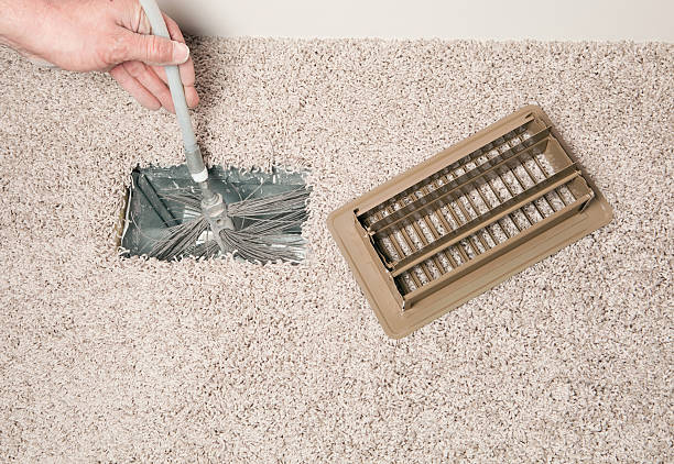 Best HVAC Air Duct Cleaning  in Attica, IN