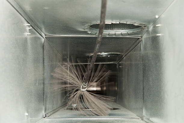 Professional Airduct Cleaning in Attica, IN
