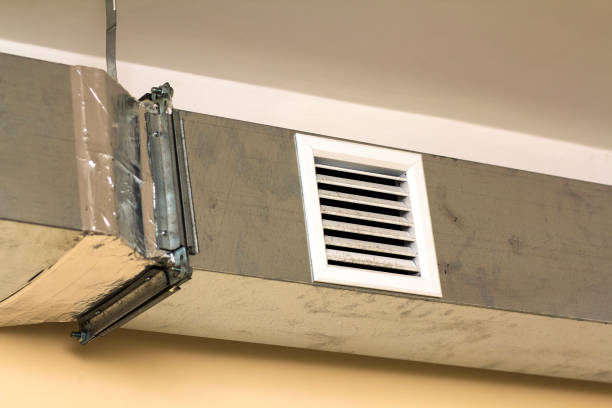 Best Best Air Duct Cleaning Company  in Attica, IN